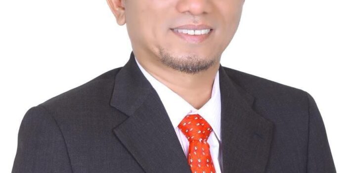 Punya Izin Tambang, PT Timah Harusnya Bisa Lakukan Penambangan di Laut Beriga