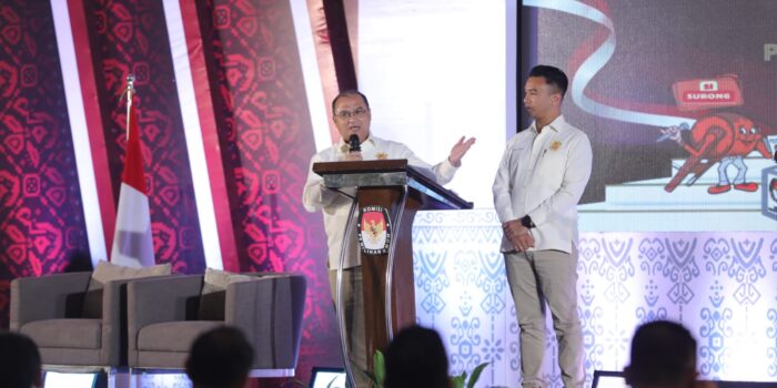 Dosen UBB : Kandidat Kuat di PilGub Babel adalah Erzaldi Rosman Djohan dan Yuri Kemal Fadlullah