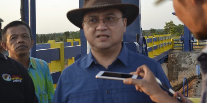 Erzaldi : Bangka Belitung siap jadi Destinasi Kapal Pesiar Terkemuka di Asia Pasific