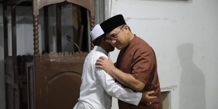 Tokoh Masyarakat Babel Sanjung Program Kerja Erzaldi – Yuri  Realistis dan Pro Rakyat