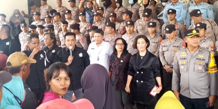 IKT Apresiasi DPRD Babel Terima Audiensi Untuk Suarakan Aspirasi Rakyat