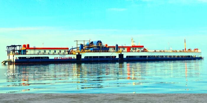 Menguji Inovasi untuk Tingkatkan Produksi, Perubahan Kecil yang Berdampak Besar di KIP 99