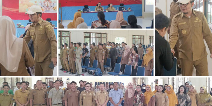 Pemkab Bateng Gelar Pelatihan Talenta Siswa Berprestasi 2024