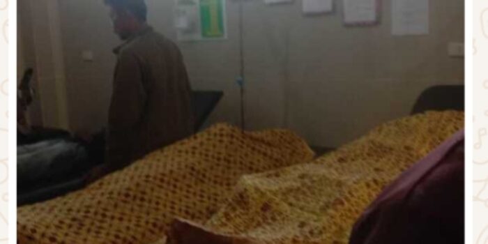 Diduga Tersengat Listrik, Dua Pekerja KJA Meninggal di Tempat