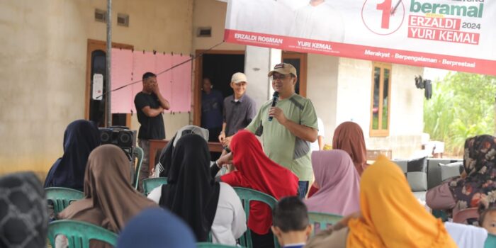 Peran Penting Media ‘Muluskan’ Keluarnya Juknis IPR di Babel