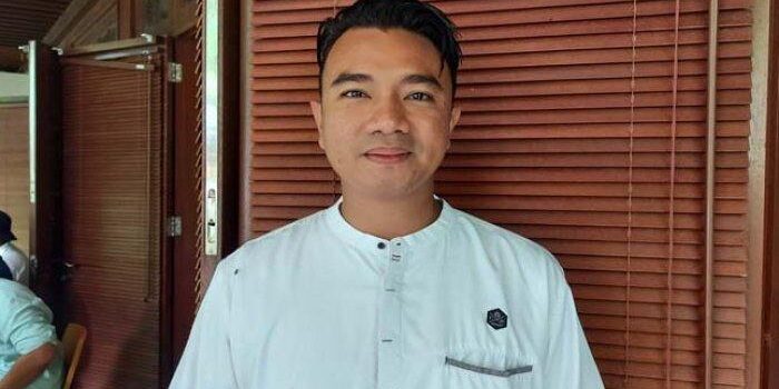 Cawagub Yuri : Ada 7 Strategi Perbaiki Tata Kelola Birokrasi dan Meningkatkan Pelayanan Publik 