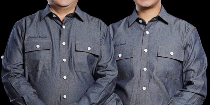 Pasangan Beramal Berkeinginan Propinsi Babel Sebagai Pusat Ekonomi Dunia