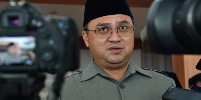 Selain Mengirim Pelajar ke Asia, Rosman Djohan Institut Berencana Tingkatkan Kerjasama Beberapa Negara di Eropa