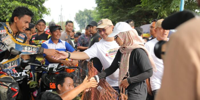 Strategi Erzaldi untuk Mendukung Diversifikasi Usaha UMKM