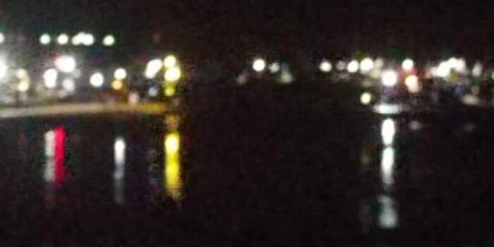 Kawasan Lindung Pantai Enjel Dijarah Penambang Ilegal Pada Malam Hari