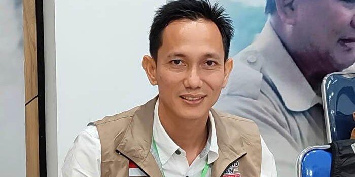 Tim Pemenangan Erzaldi-Yuri Laporkan Dugaan Kecurangan Pilkada Babel ke Bawaslu
