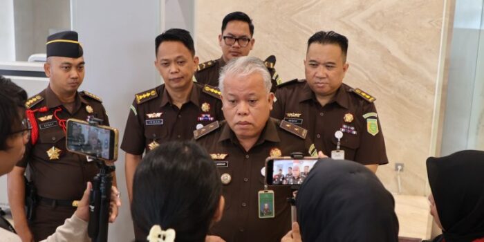 JPU Nyatakan Sikap Banding atas Putusan Pengadilan Tipikor Jakarta Pusat Kepada Para Terdakwa Perkara Komoditas Timah