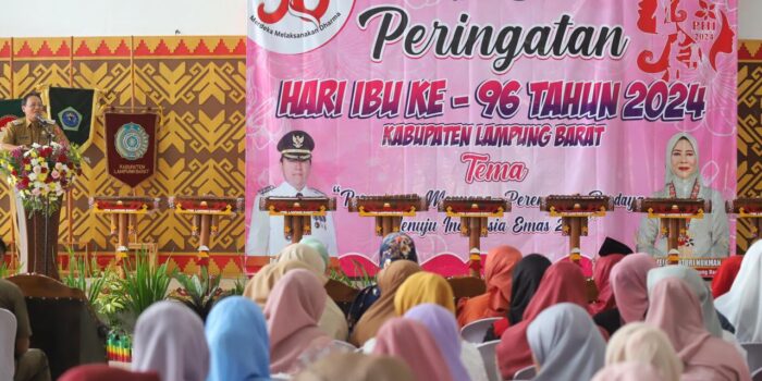 Pj Nukman Akan Melanjutkan Kepemimpinannya Untuk Dua Bulan Kedepan
