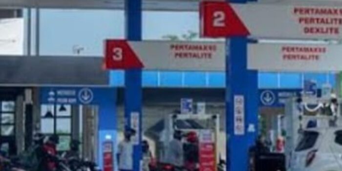 Pencemaran Lingkungan, Direktur SPBU Kejora di Tetapkan Jadi Tersangka, Ini Kata Pelapor