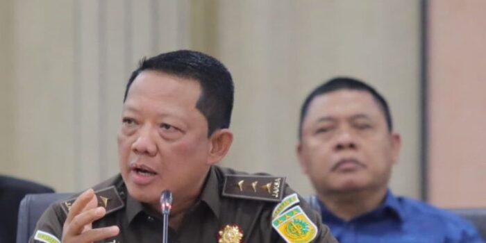 Kejaksaan Agung Periksa 3 Orang Saksi Terkait Perkara Komoditas Timah Korporasi