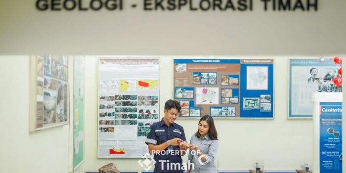 Museum Timah Indonesia Pangkalpinang Merupakan Destinasi Wisata Edukasi Menyelami Warisan Tambang Indonesia