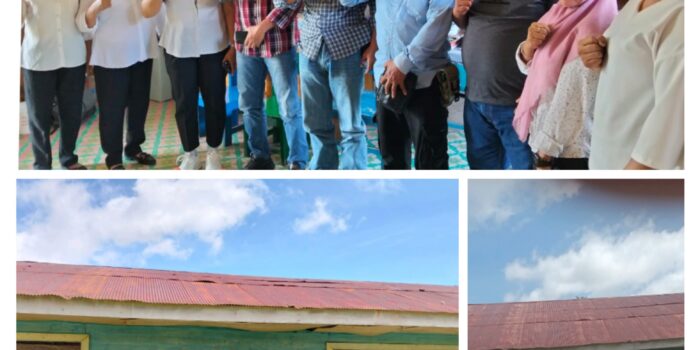 Suara Guru Honorer TK PAUD BERINGIN III Palangkaraya Menyayat Hati