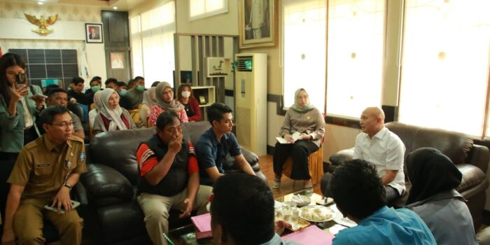 Didit Sesalkan Pernyataan Oknum Karyawan PT Timah yang Hina Honorer Antri BPJS