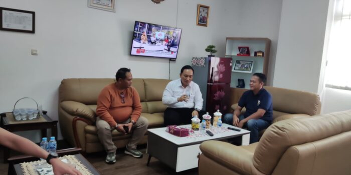 Edi Nasapta Kecewa, Bank Sumsel Babel Abaikan Permintaan Fasilitas EDC dan QRIS Dinamis untuk Samsat Se-Babel