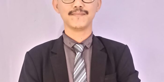 Ketua Pemuda ICMI Babel: Dominus Litis dalam RKUHP Akan Munculkan Kekhawatiran Adanya Pelanggaran Ham dan Cidrai Prinsip Keadilan dalam Hukum