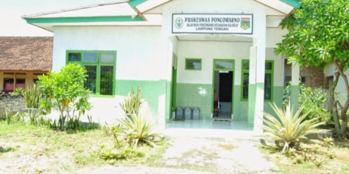 SADIS ! Petugas Puskesmas PONCOWARNO  Tolak Pasien Darurat Dengan Alasan Sudah Tutup