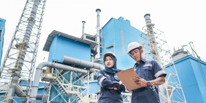 Tingkatkan Cadangan Timah, PT Timah Hadirkan Teknologi Terbaru dalam Eksplorasi