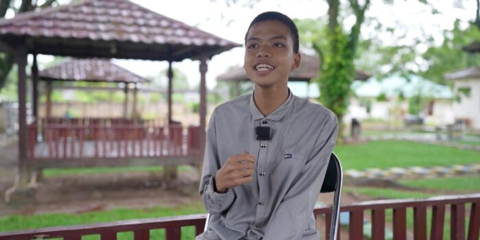 Siswa Pemali Boarding School PT Timah Berhasil Raih Penghargaan di Kancah Nasional 