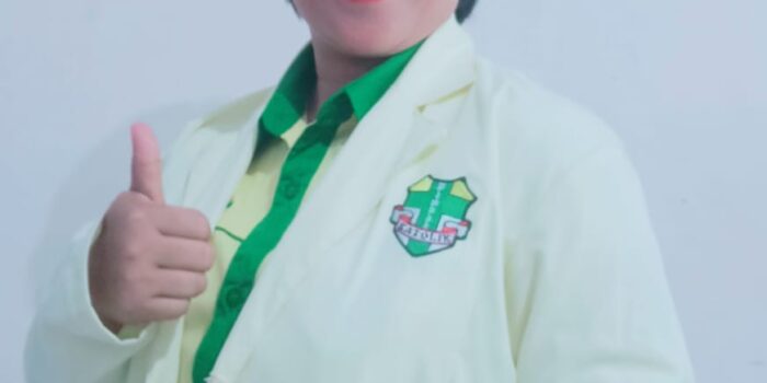 Pemuda Katolik Bersama PBB Bangka Barat Dukung Pengamanan Sholat Idul Fitri, Perkuat Toleransi dan Kerja Sama Antar Umat