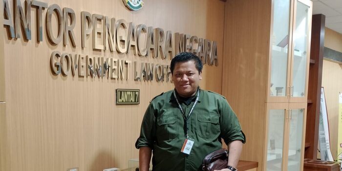 Aktivis GERMASI Desak Kejati Lampung Telusuri Aliran Kopi Ilegal dari Kawasan Hutan TNBBS