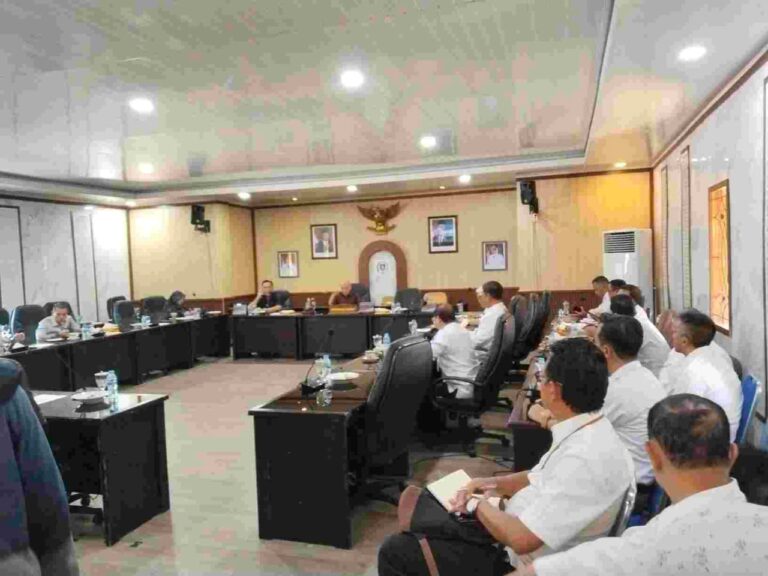 Didit Srigusjaya : Pembahasan IPP, Anggota DPRD Masih Pro – Kontra