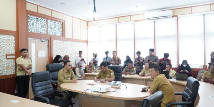 Pemkot Pangkalpinang Ambil Langkah Strategis Atasi Sampah Liar di Titik Rawan