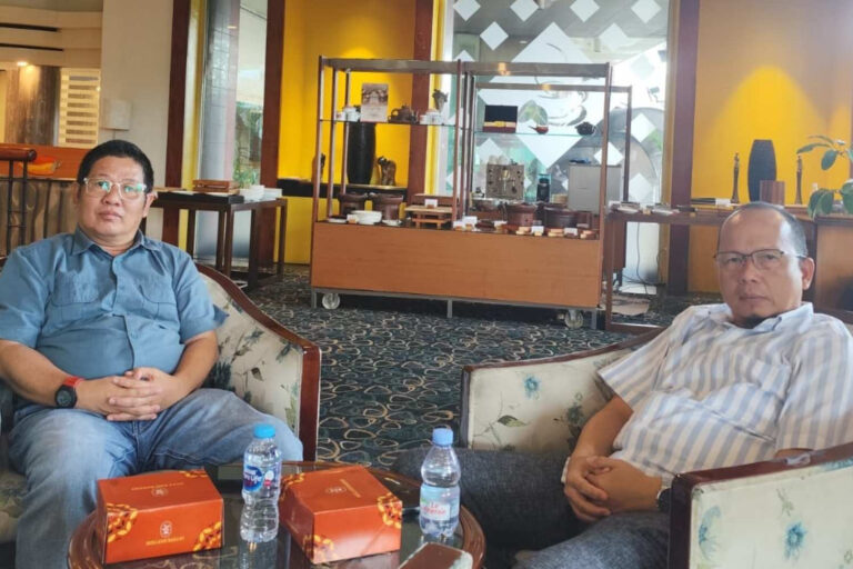 Bupati dan Wakil Bupati Terpilih Jalani Registrasi dan Tes Kesehatan di Kemendagri