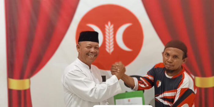 Ketua Dewan Syuro PKB Hatta Budianto, Daftar Bursa pencalonan Cabup dan Cawabup Pilkada Bangka 2025 ke PKS