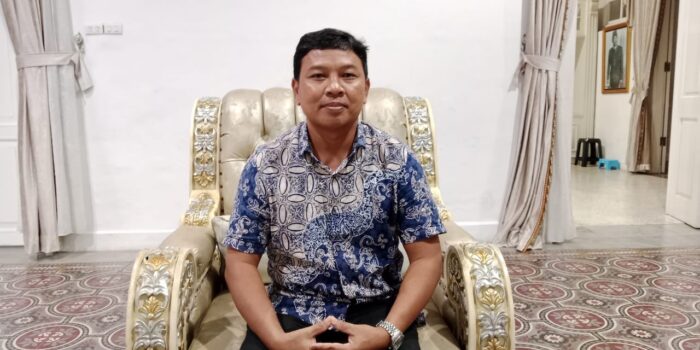 Unu Sudah Berbuat Banyak Untuk Pangkalpinang