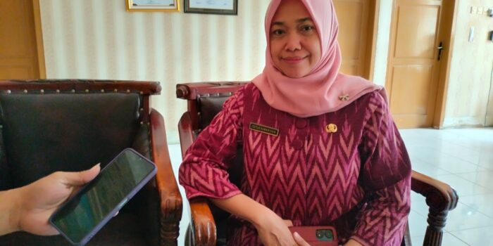Disnakeswan Tulungagung Intensifkan Pemantauan Hewan Kurban Jelang Iduladha 1446 H