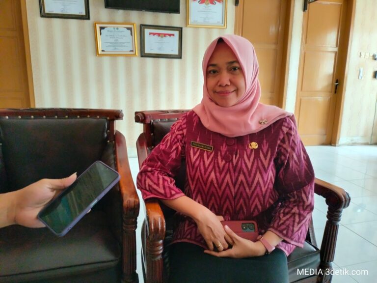 Disnakeswan Tulungagung Intensifkan Pemantauan Hewan Kurban Jelang Iduladha 1446 H