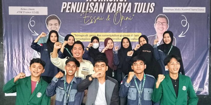 AR Learning Center dan Suara Utama Gelar Super Camp 2025 di Bandung