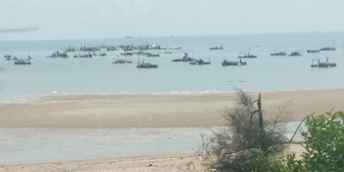 Usai Pemberitaan Tambang Ilegal, Wartawan Diintimidasi Oknum Warga