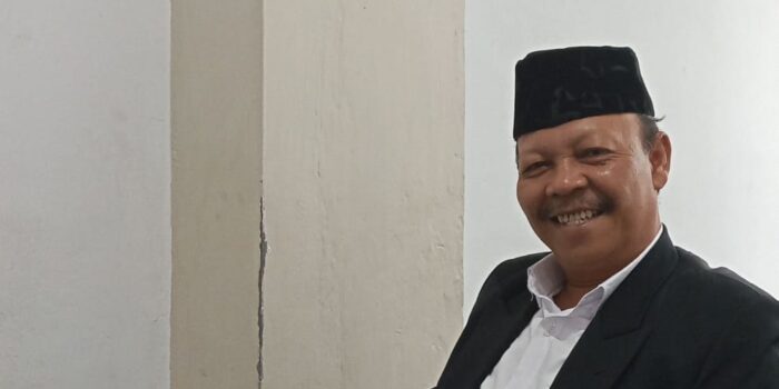Hatta Budianto, Sosok Religius yang Siap Maju di Pilkada Bangka 2024: Dekat Santri, Siap Disandingkan dengan Siapa Saja