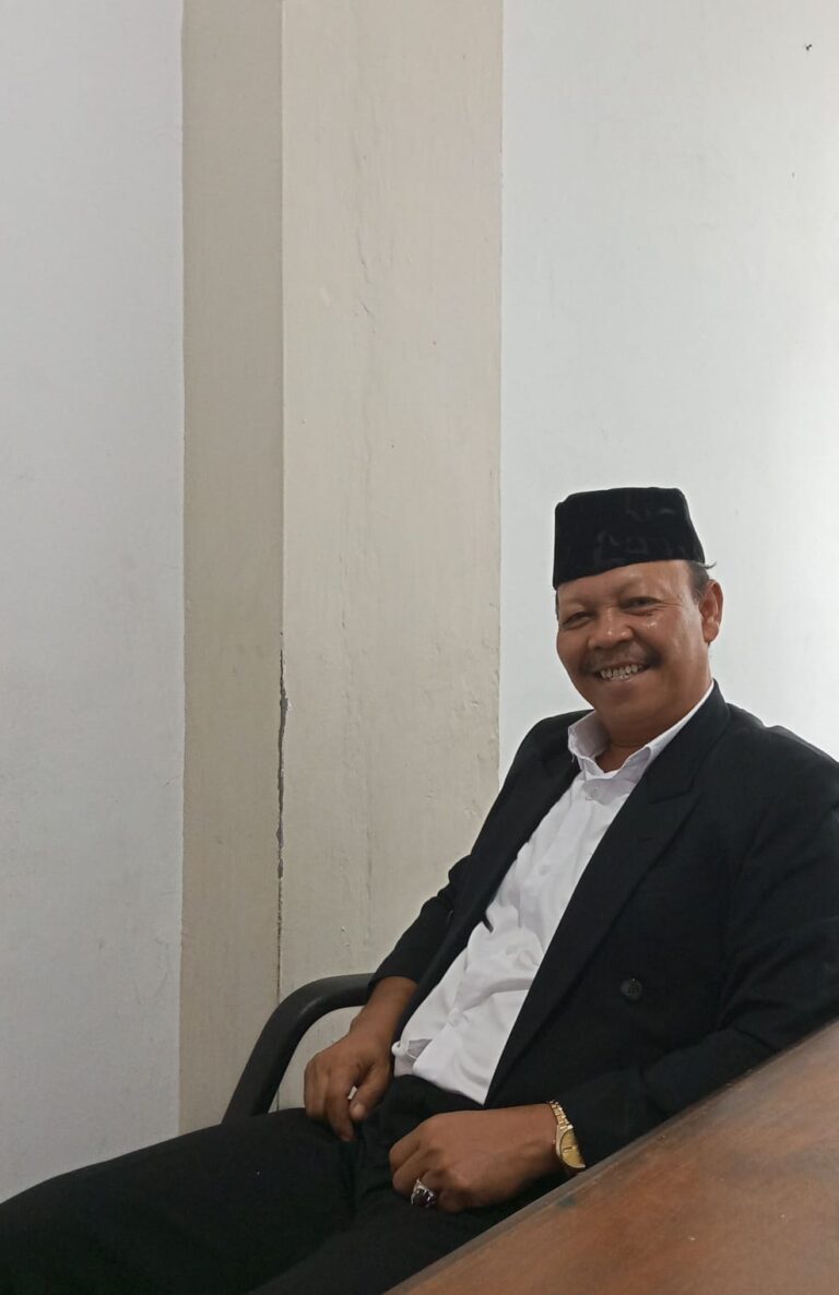 Hatta Budianto, Sosok Religius yang Siap Maju di Pilkada Bangka 2024: Dekat Santri, Siap Disandingkan dengan Siapa Saja