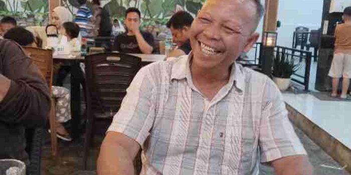 Ketua Dewan Syuro DPC PKB Kabupaten Bangka Harap Masyarakat Lebih Cerdas Memilih Pemimpin 5 Tahun Kedepan