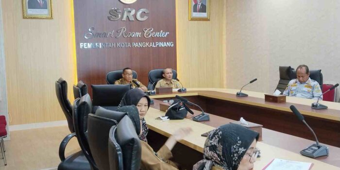 Menteri Bappenas RI: Tiga Hambatan Utama Pertumbuhan Ekonomi