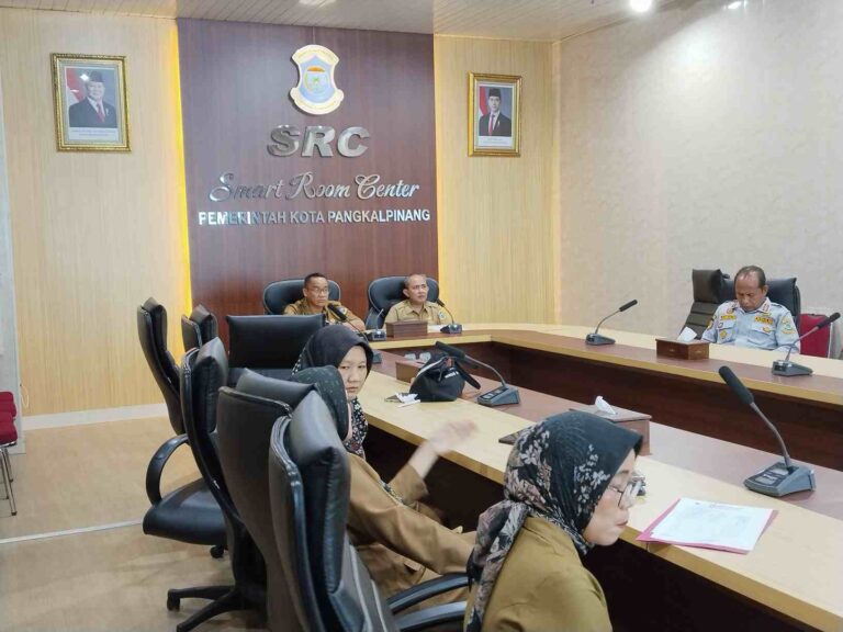 Menteri Bappenas RI: Tiga Hambatan Utama Pertumbuhan Ekonomi