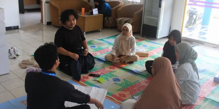 inilah Cerita Alumni Program Pondok Pesantren Pemali PT Timah