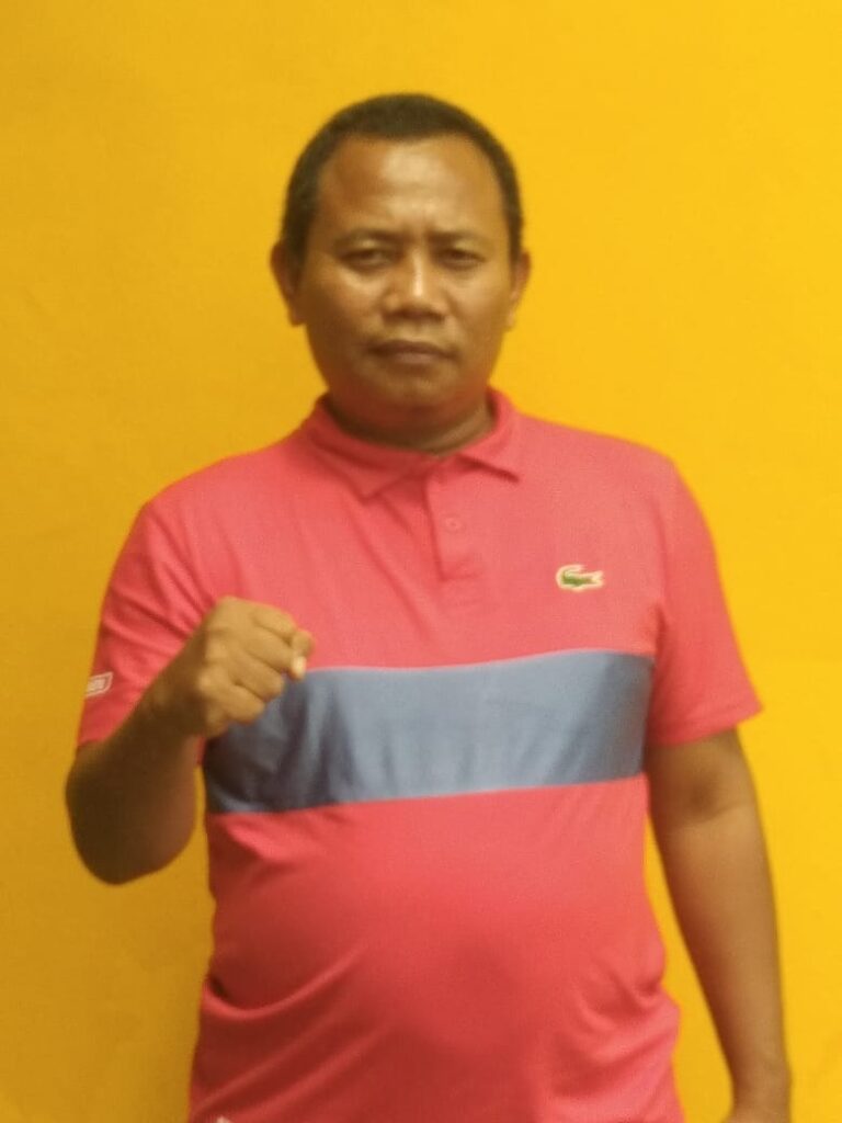 Ketua DPD IKA UNY Babel Soroti Dinamika Pilkada Bangka: Pasangan Alkaba–Hatta Dinilai Ideal