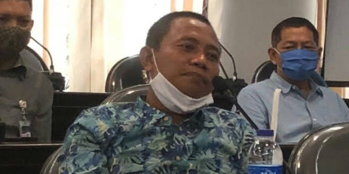 DPD IKA UNY Babel Minta Polemik Gelar Wakil Gubernur Tidak Dibawa ke Ranah Politis