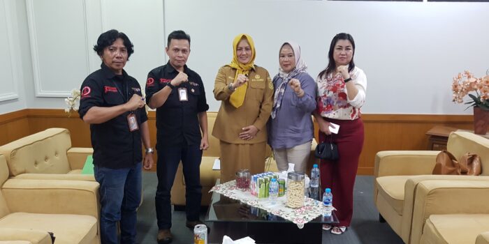 Wagub Hellyana Dukung KORMI Babel Ikuti FORNAS VIII di NTB