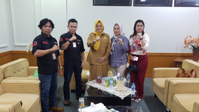 Wagub Hellyana Dukung KORMI Babel Ikuti FORNAS VIII di NTB
