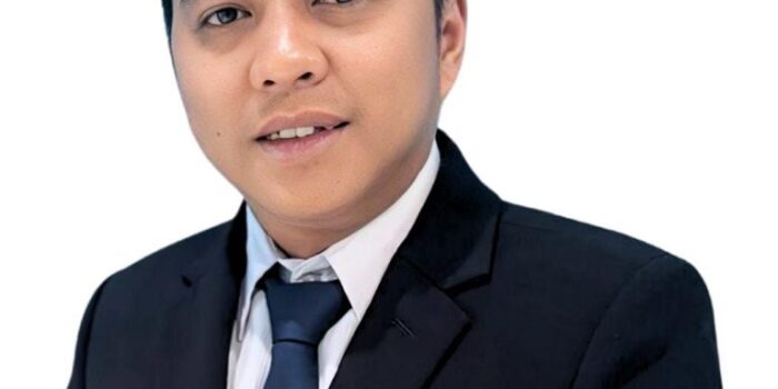 Ketua PWI Pangkalpinang Apresiasi Polresta atas Aksi Bersih-Bersih Rumah Ibadah