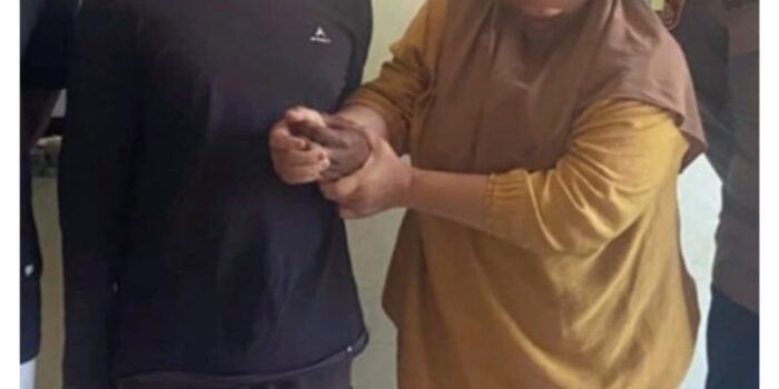 Polres Bangka Barat Ungkap Tambang Ilegal di Teluk Inggris, Dua Pemilik Ponton Jadi Tersangka